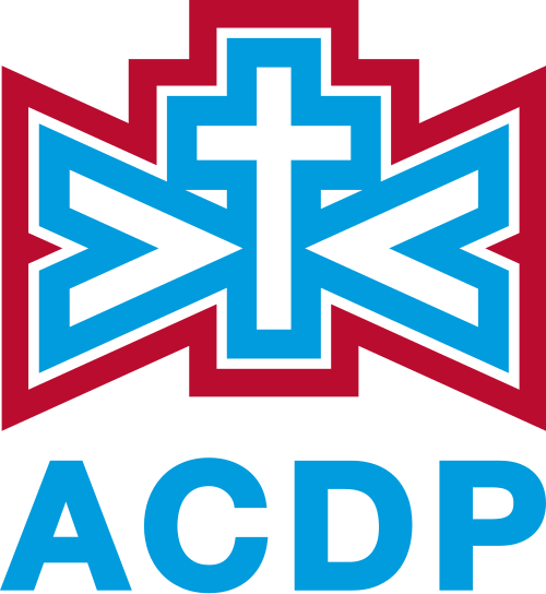 African Christian Democratic Party